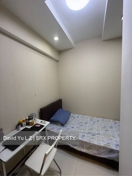 The Sail @ Marina Bay (D1), Apartment #634666911